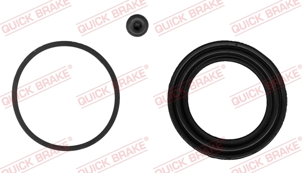 Repair Kit, brake caliper